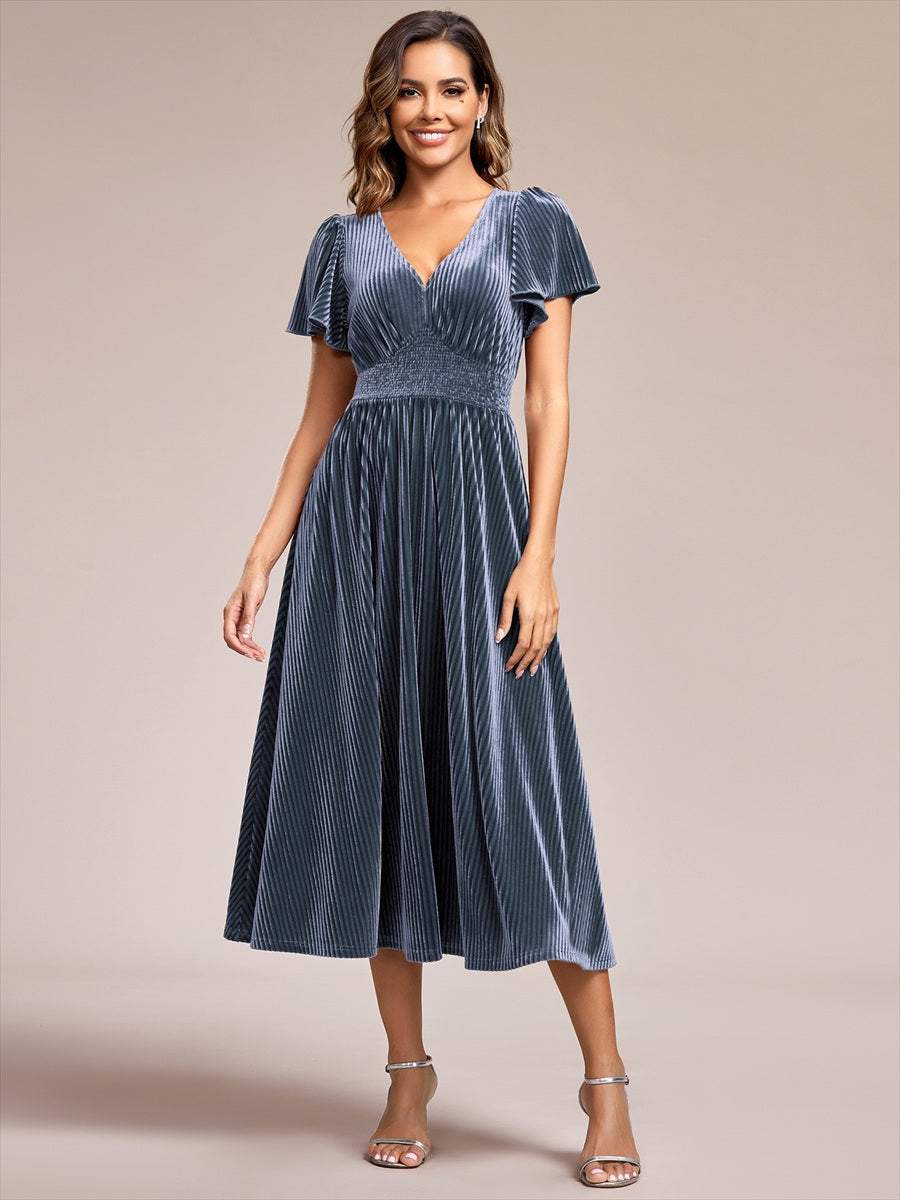 Color=Dusty Blue