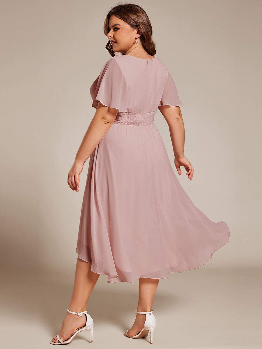 Color=Dusty Rose