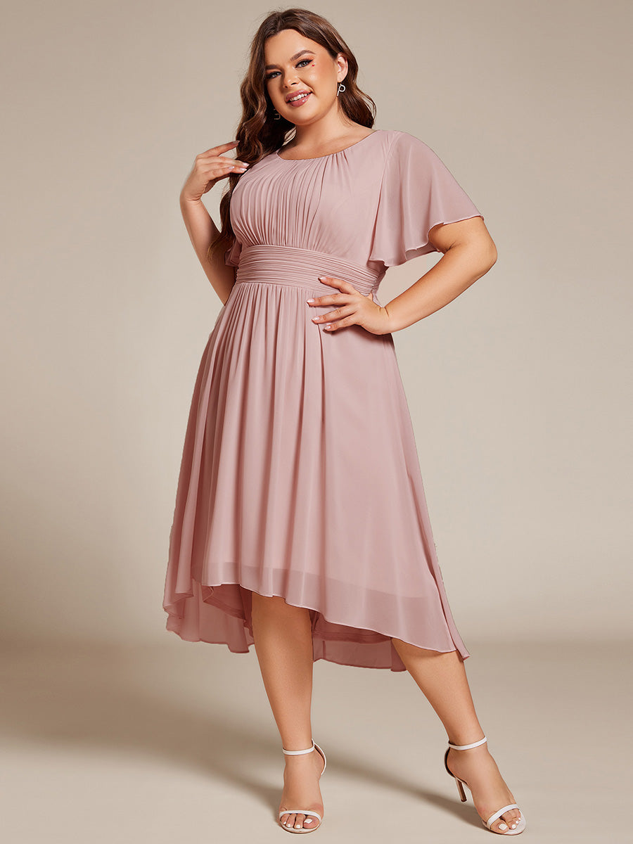 Color=Dusty Rose