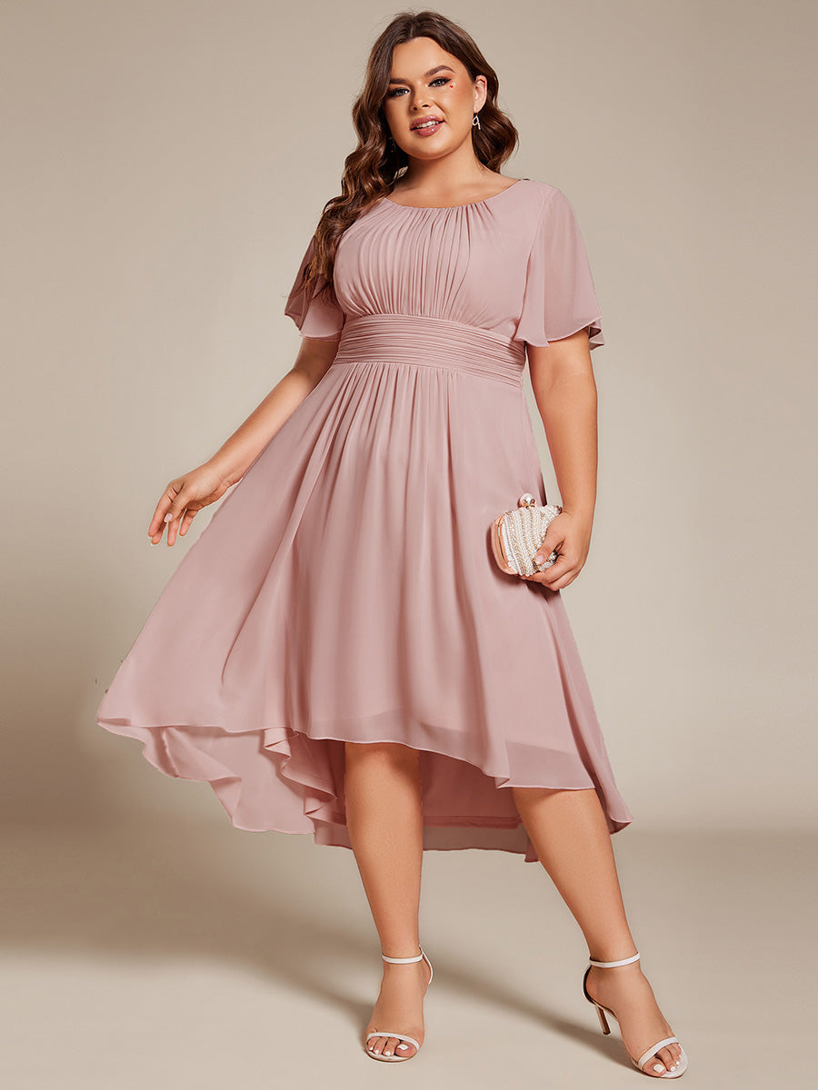 Color=Dusty Rose