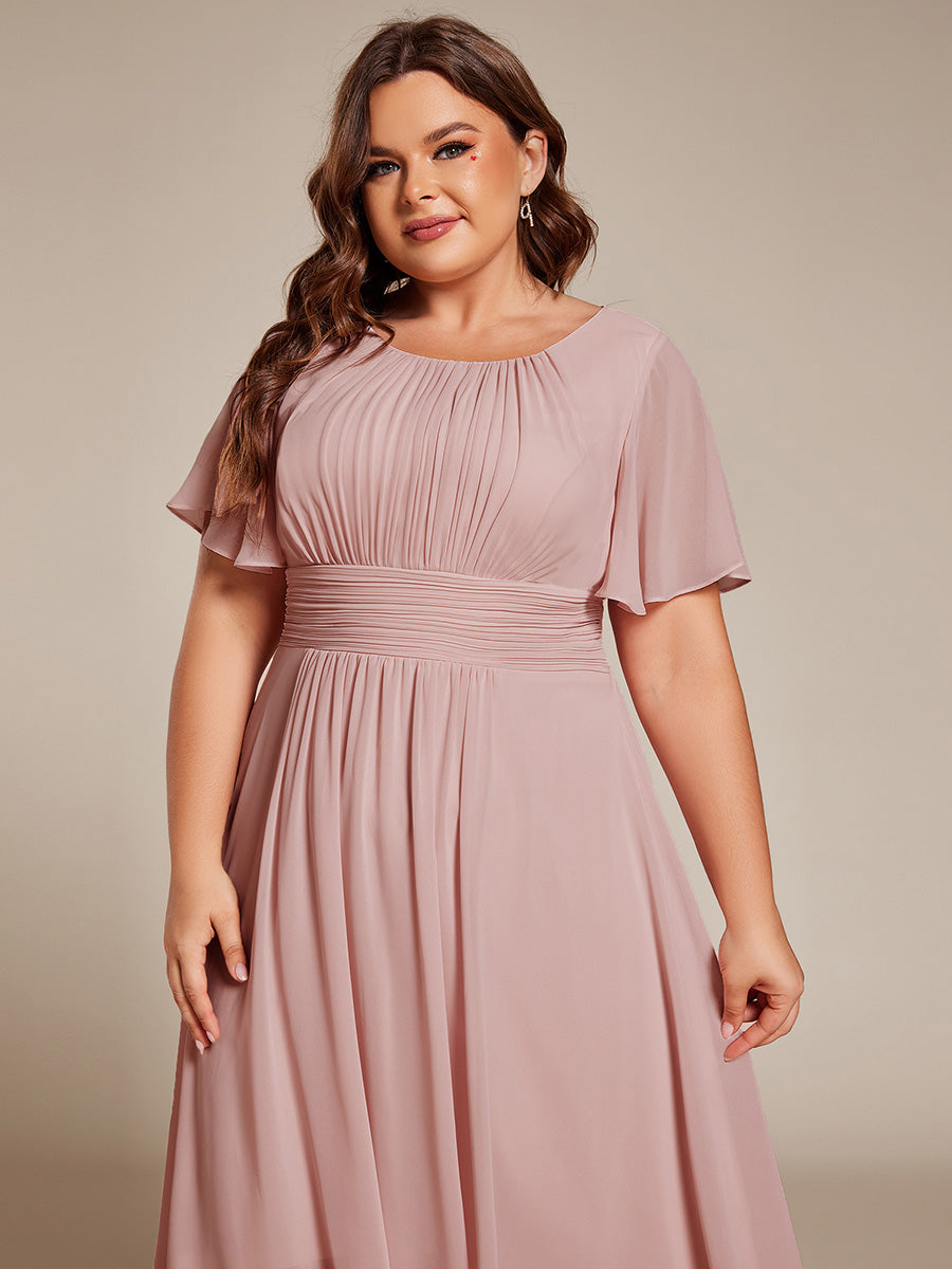 Color=Dusty Rose