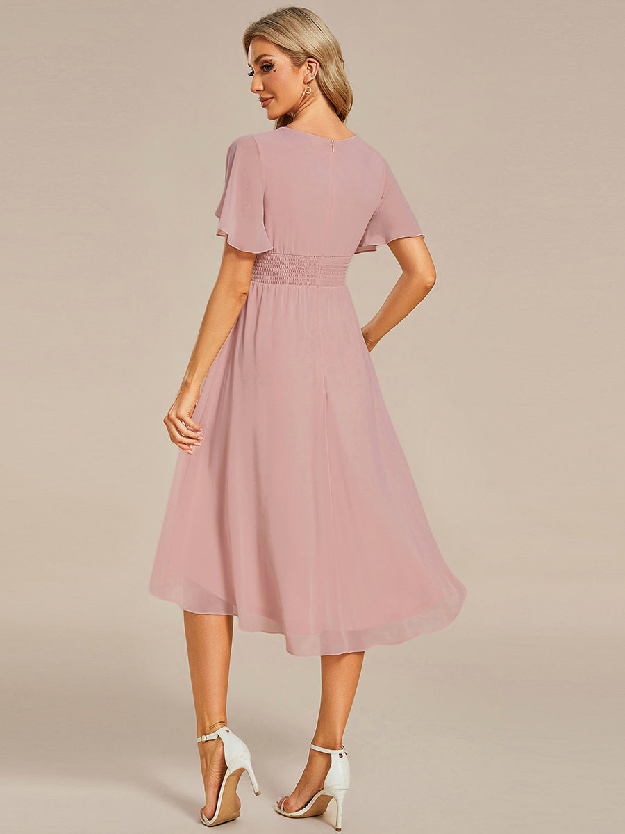 Color=Dusty Rose
