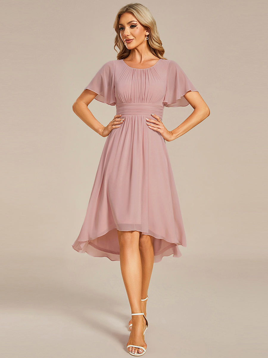 Color=Dusty Rose