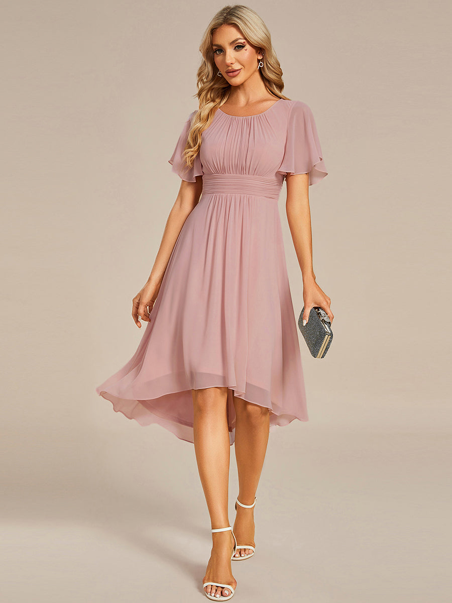Color=Dusty Rose