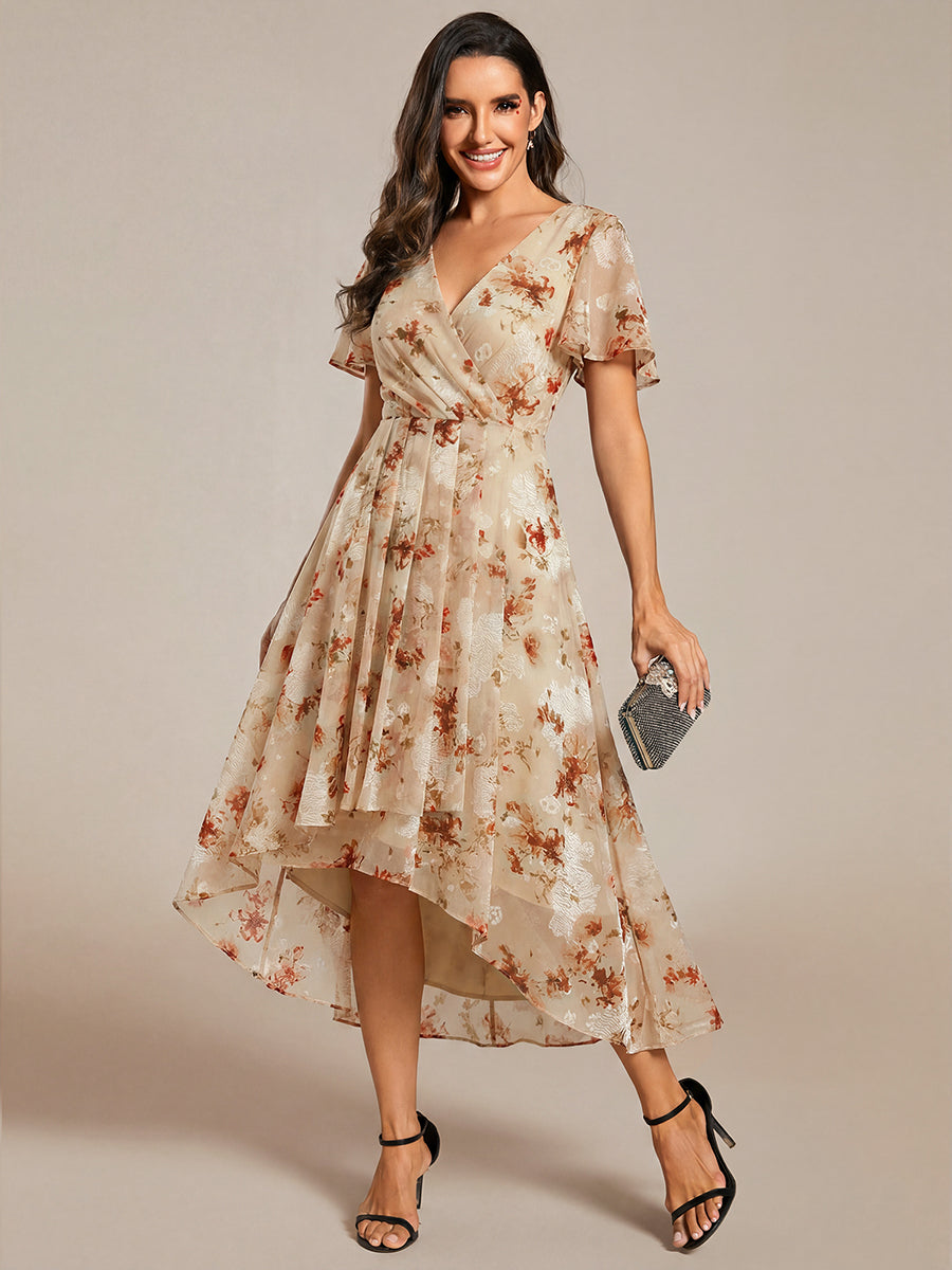 Color=Champagne Print
