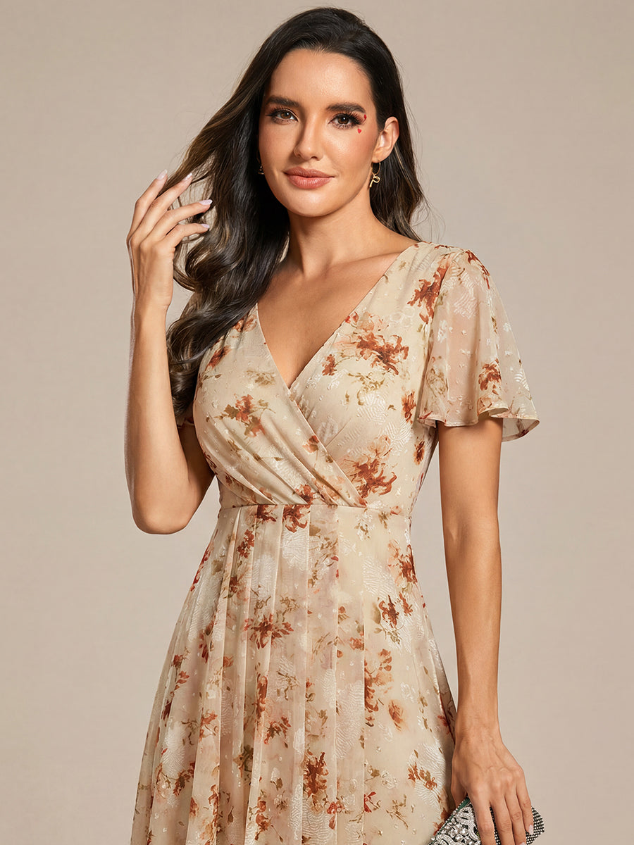 Color=Champagne Print