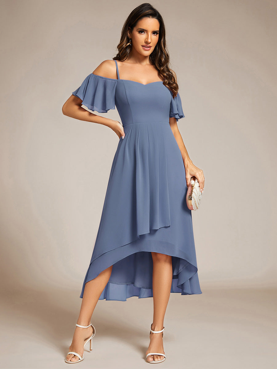 Color=Dusty Blue