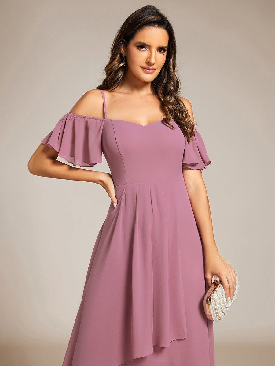 Color=Purple Orchid