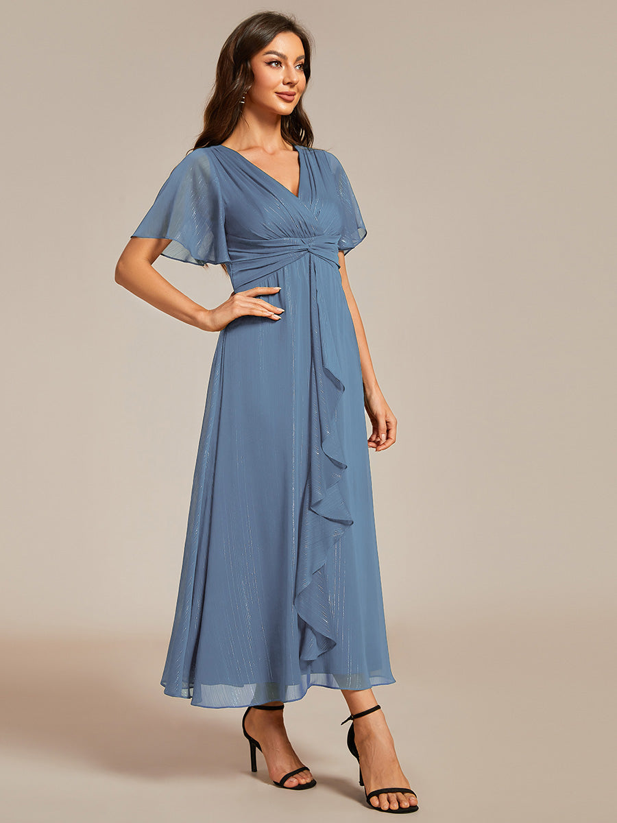 Color=Dusty Blue