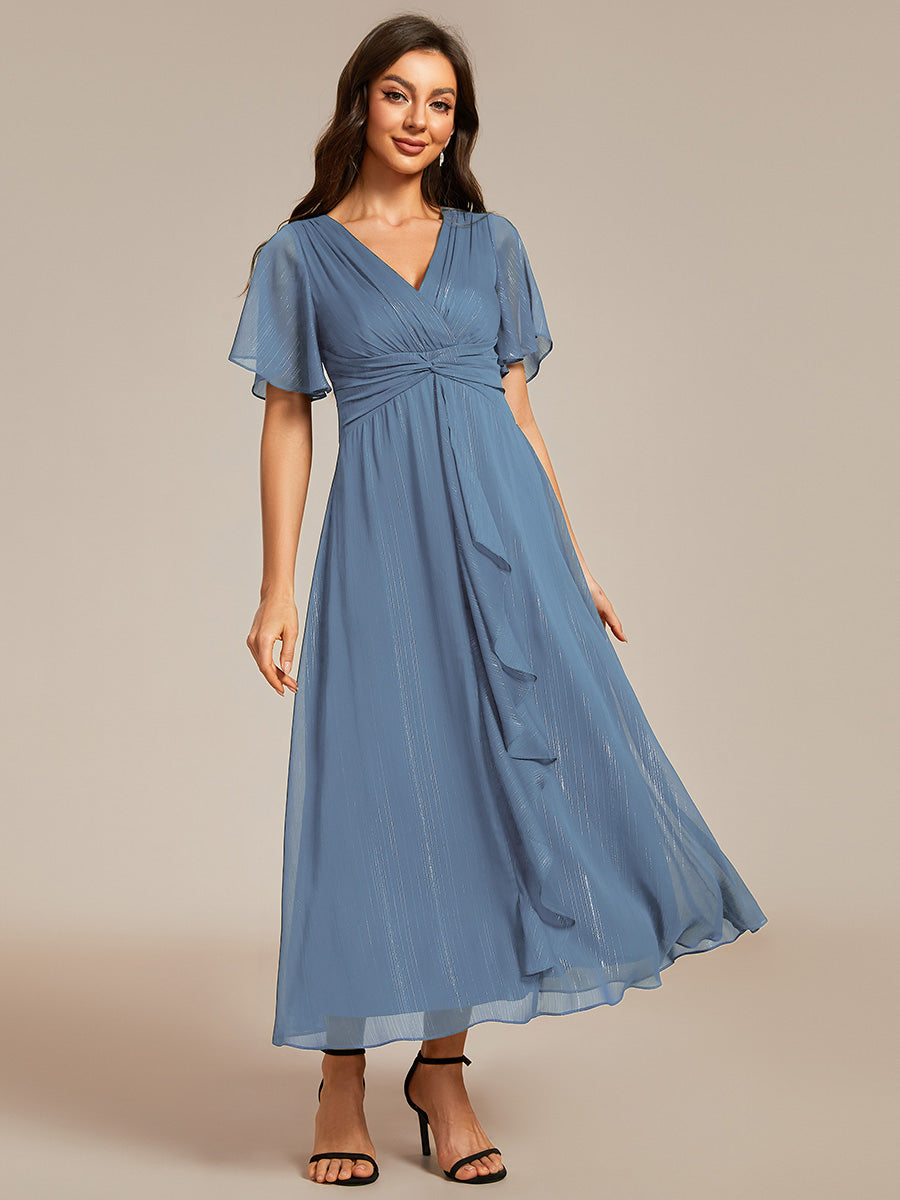 Color=Dusty Blue