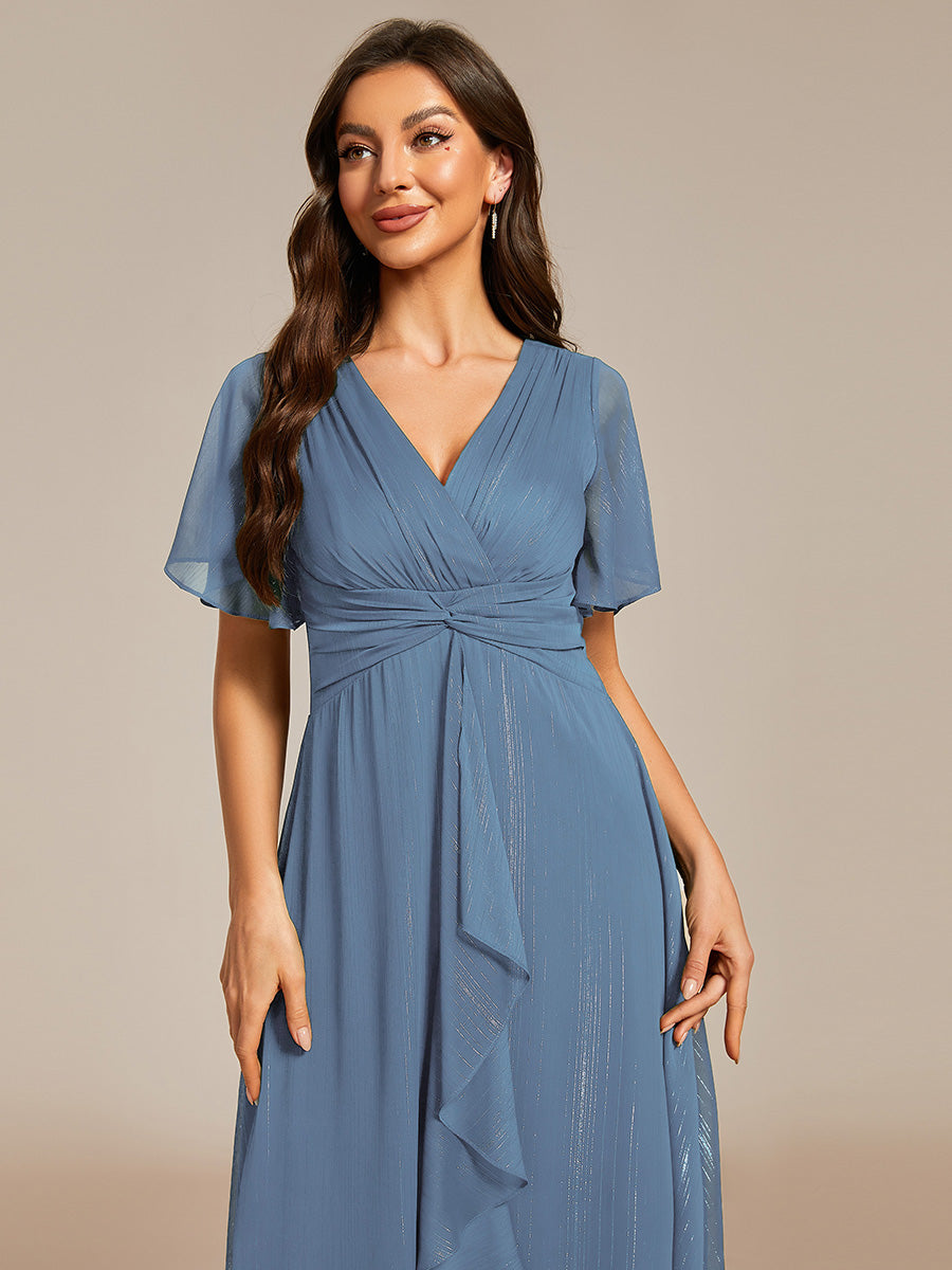 Color=Dusty Blue