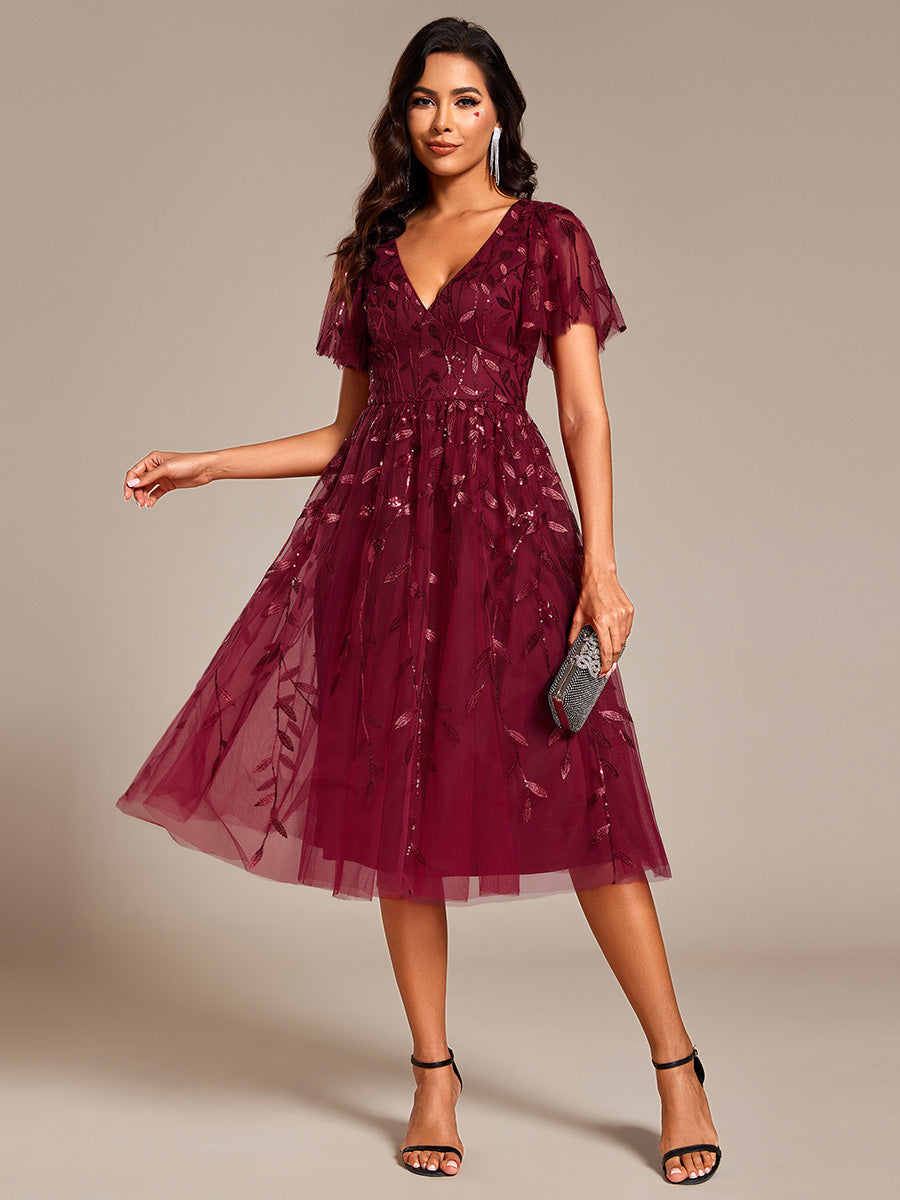 Color=Burgundy