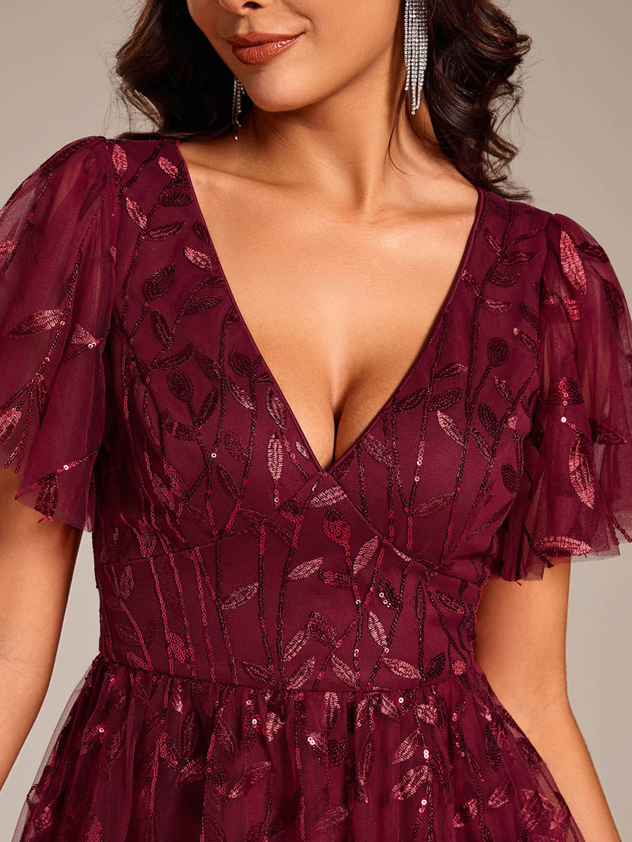 Color=Burgundy