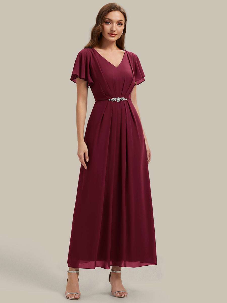 Color=Burgundy