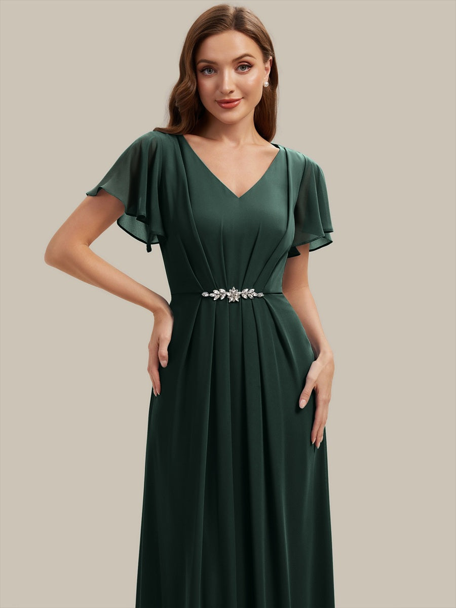 E4API EG02740EF | Color=Dark Forest Green | 5