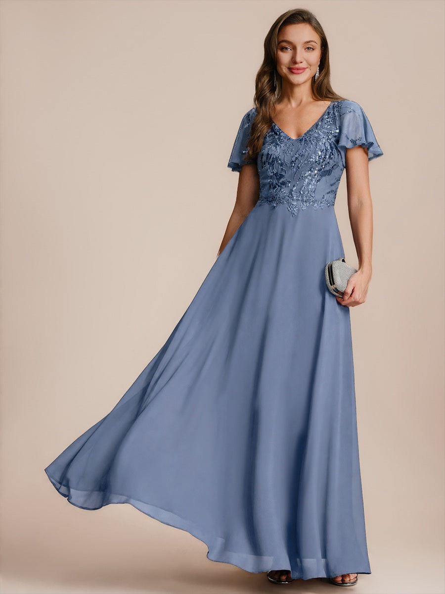 Color=Dusty Blue