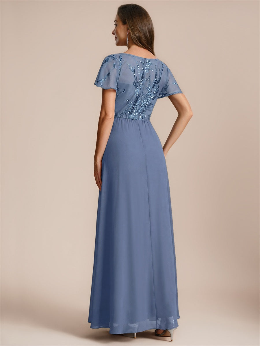 Color=Dusty Blue