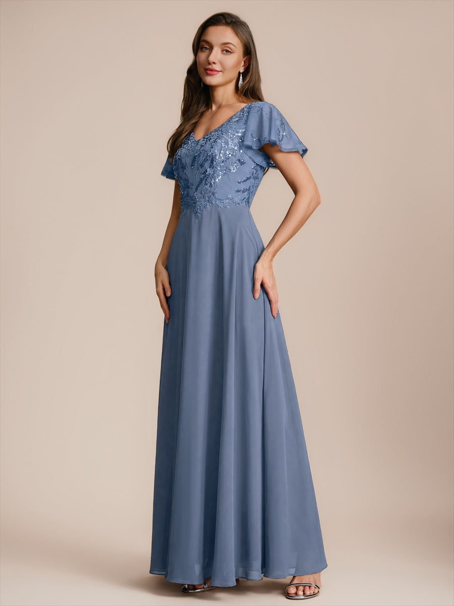 Color=Dusty Blue