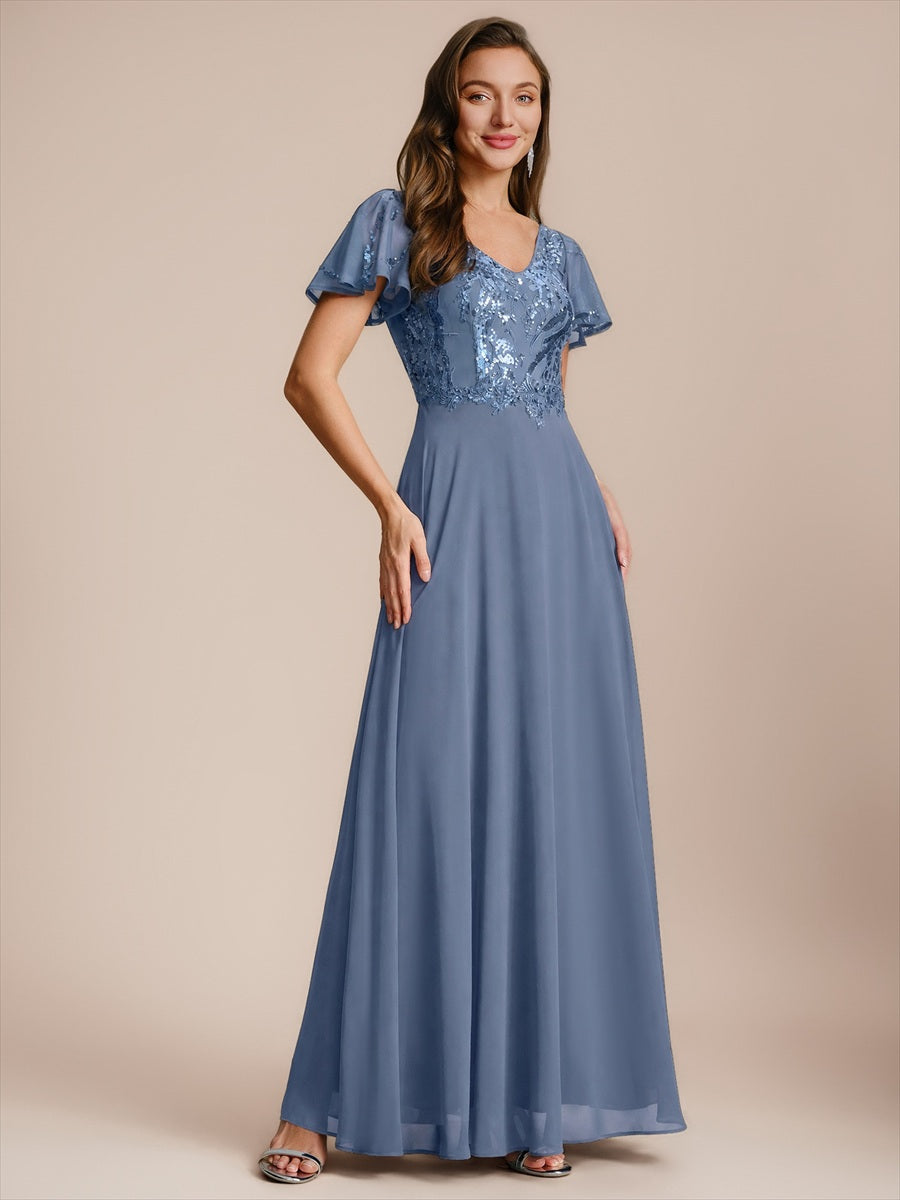 Color=Dusty Blue