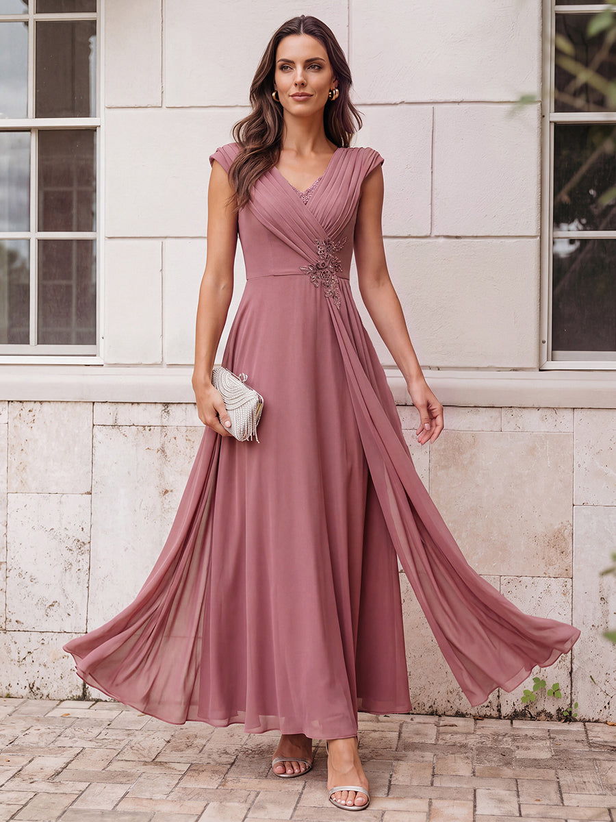 B2B-Exclusive Plus Size Deep V-Neck Cap Sleeve Chiffon A-Line Mother of the Bride Dresses - EM02737OD-R8.jpg