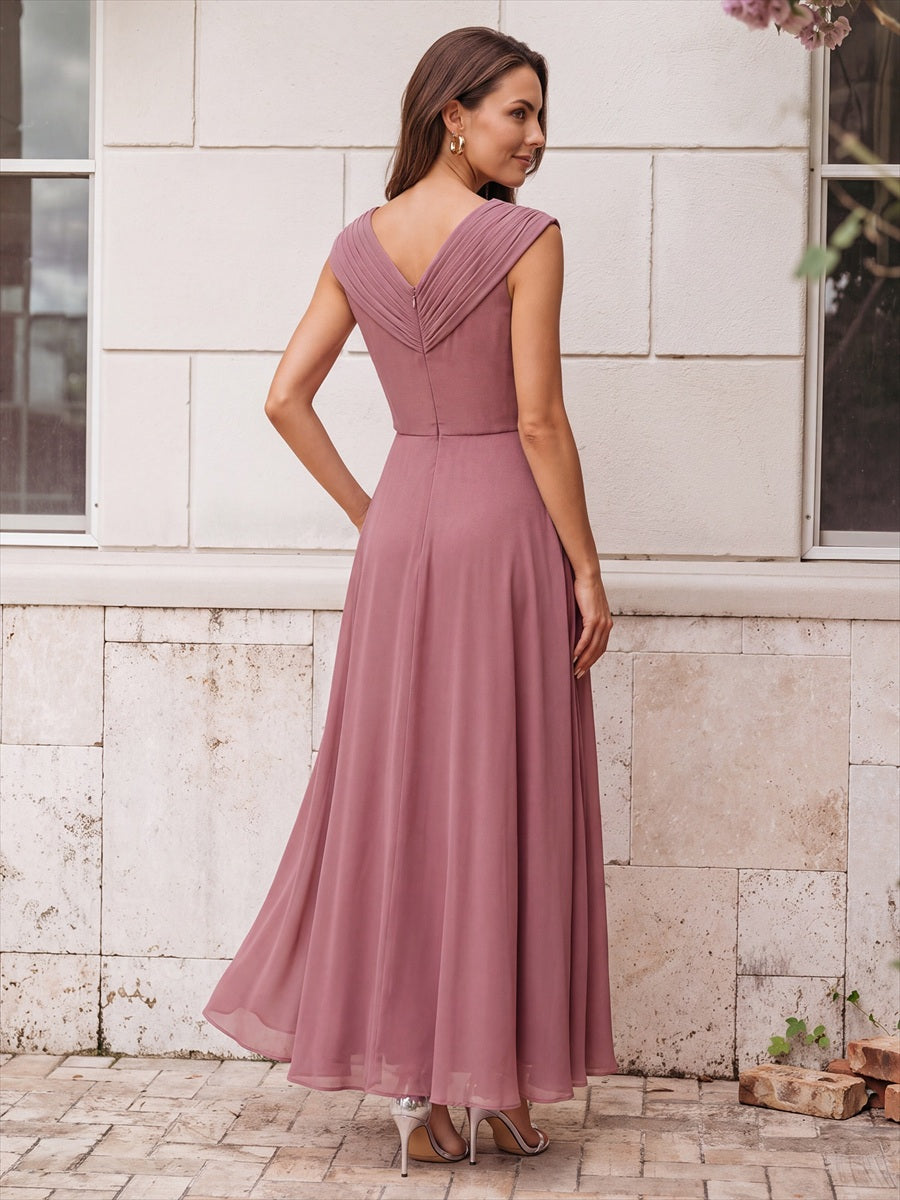 B2B-Exclusive Plus Size Deep V-Neck Cap Sleeve Chiffon A-Line Mother of the Bride Dresses - EM02737OD-R9.jpg