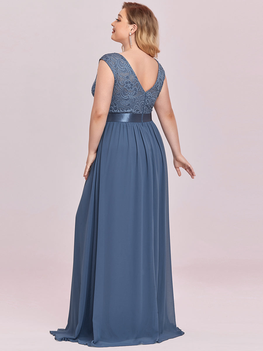 Color=Dusty Blue
