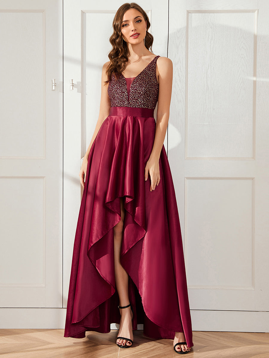 Color=Burgundy