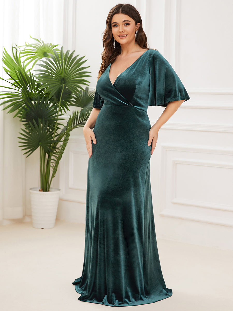 Color=Dark Green