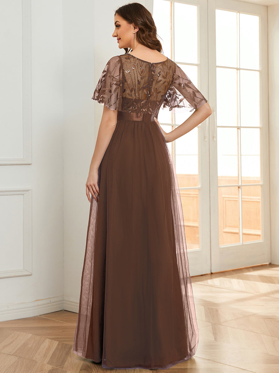 Color=Brown