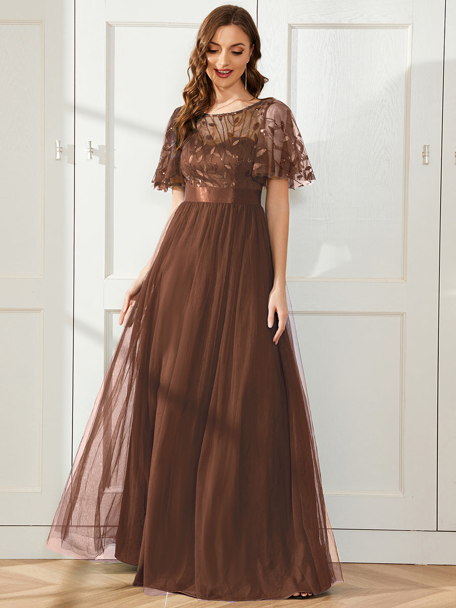 Color=Brown