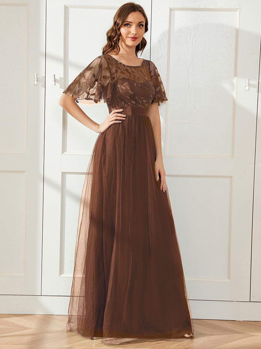Color=Brown