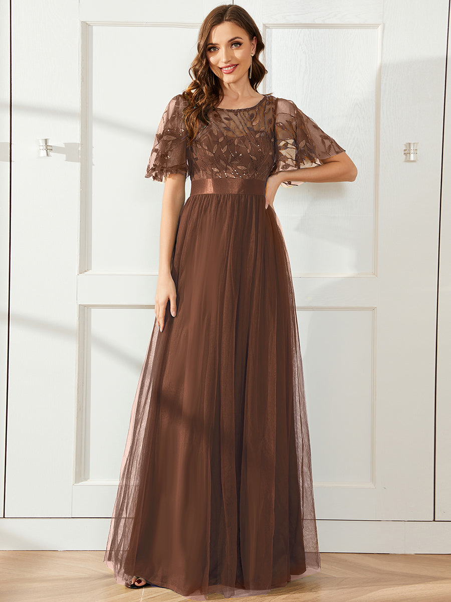 Color=Brown