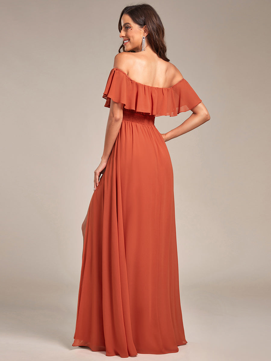 color=Burnt Orange