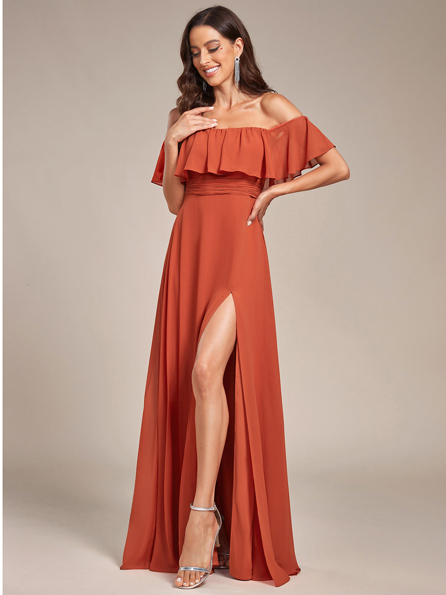 color=Burnt Orange
