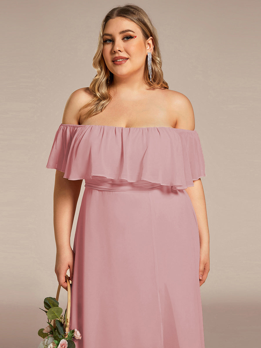 Color=Dusty Rose | womens-a-line-off-shoulder-ruffle-thigh-split-bridesmaid-dresses-es00969-2-Dusty Rose 58