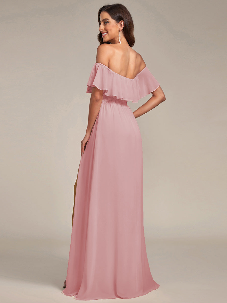 Color=Dusty Rose