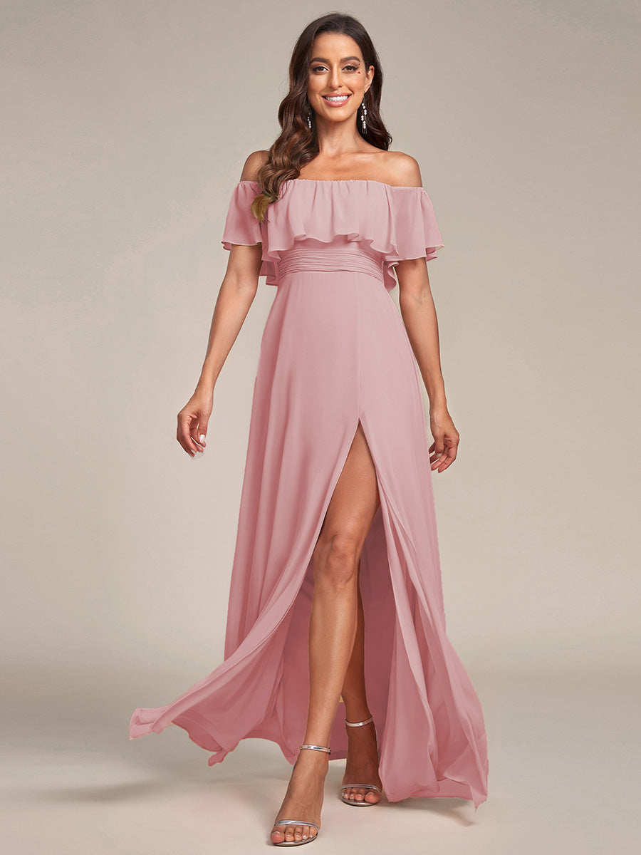 Color=Dusty Rose