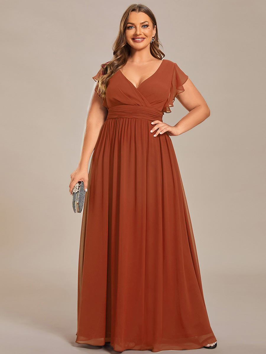 Color=Burnt Orange