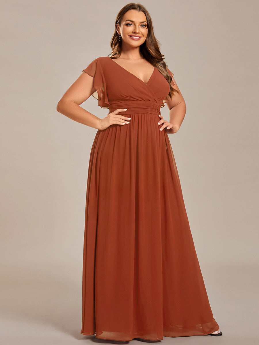 Color=Burnt Orange