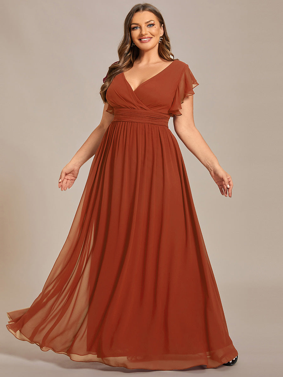 Color=Burnt Orange