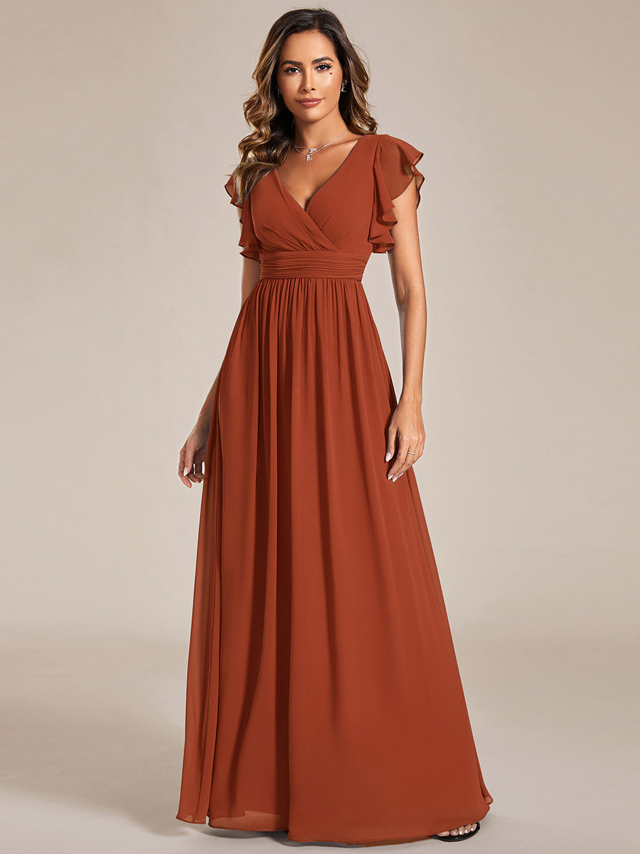 Color=Burnt Orange