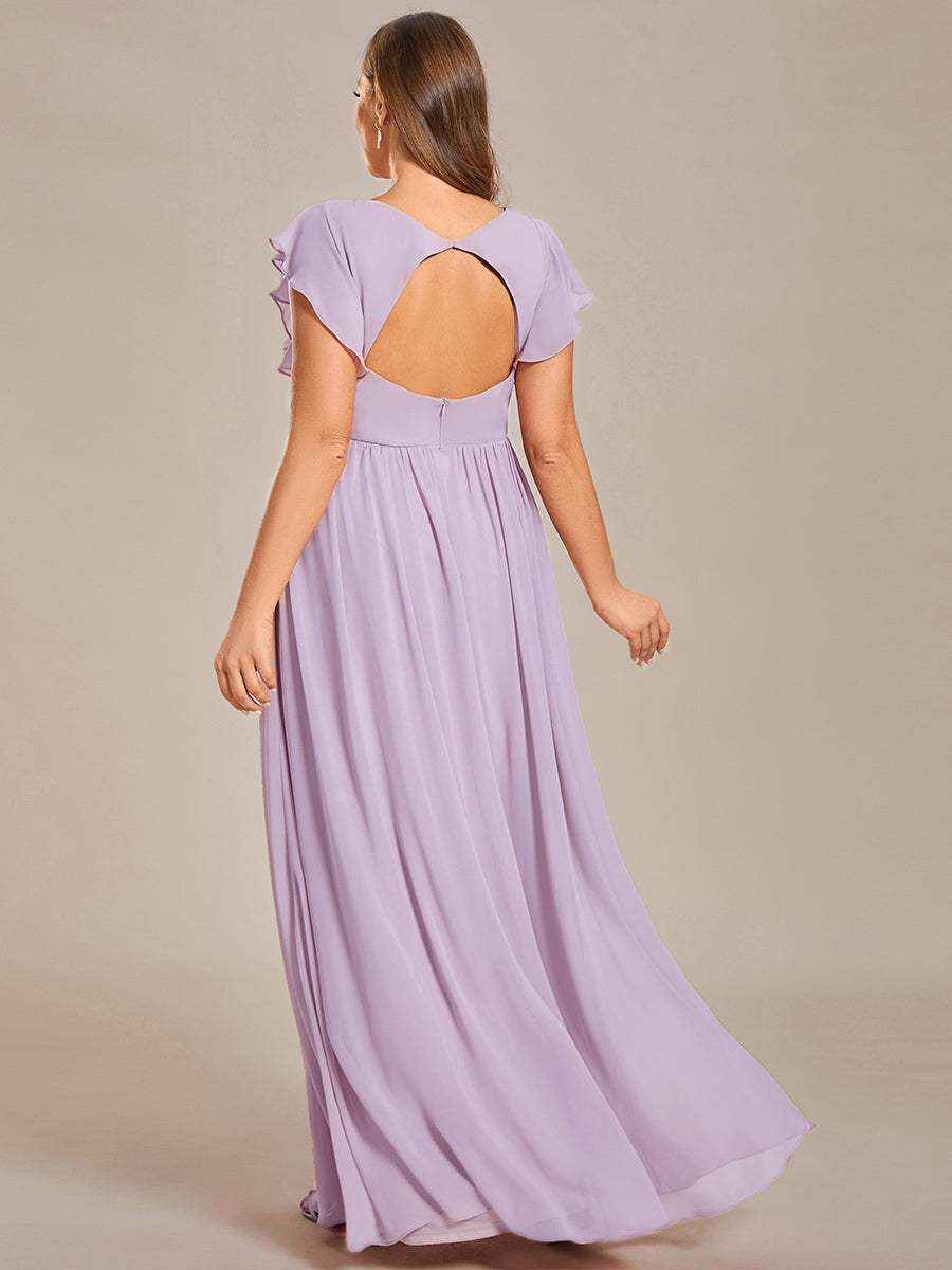 Color=Frosted Lilac