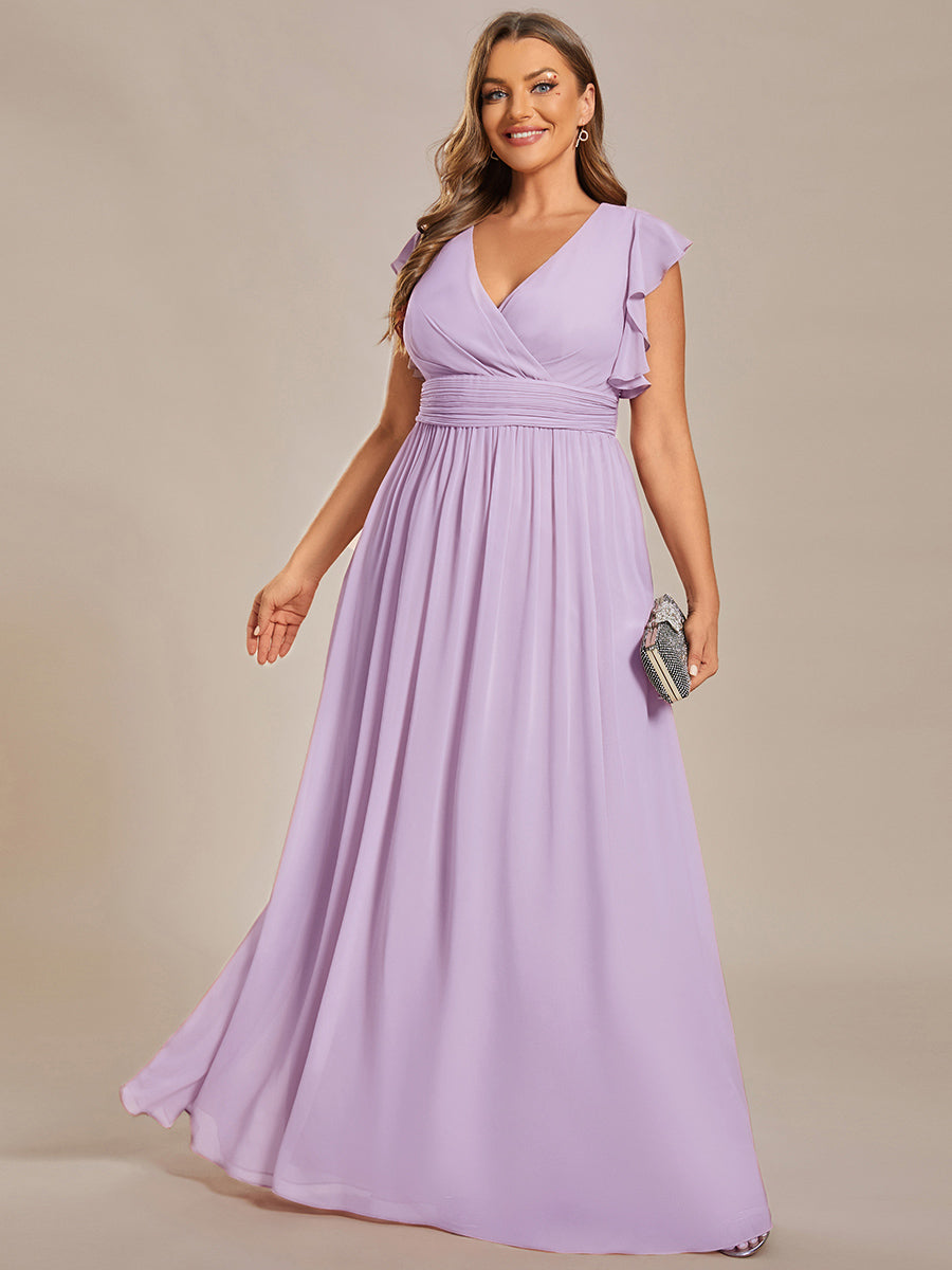 Color=Frosted Lilac