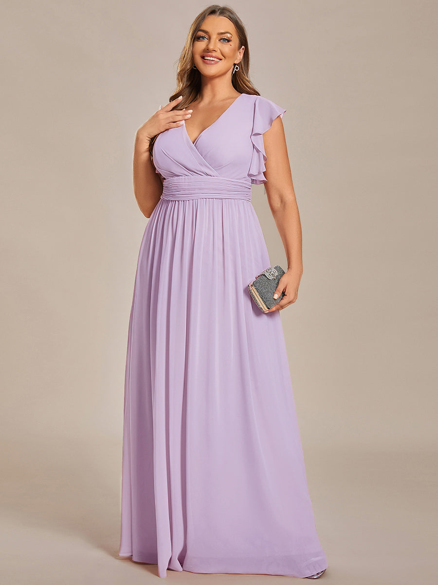 Color=Frosted Lilac