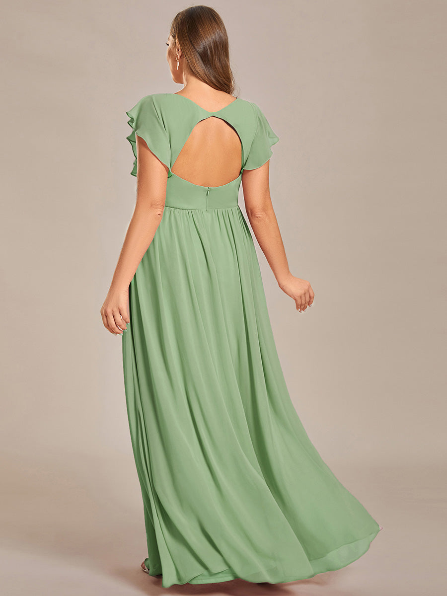 Color=Sage Green