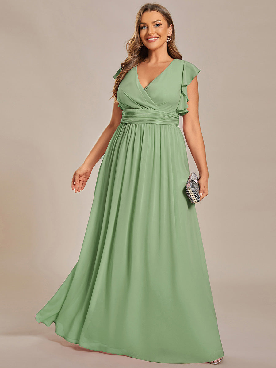 Color=Sage Green