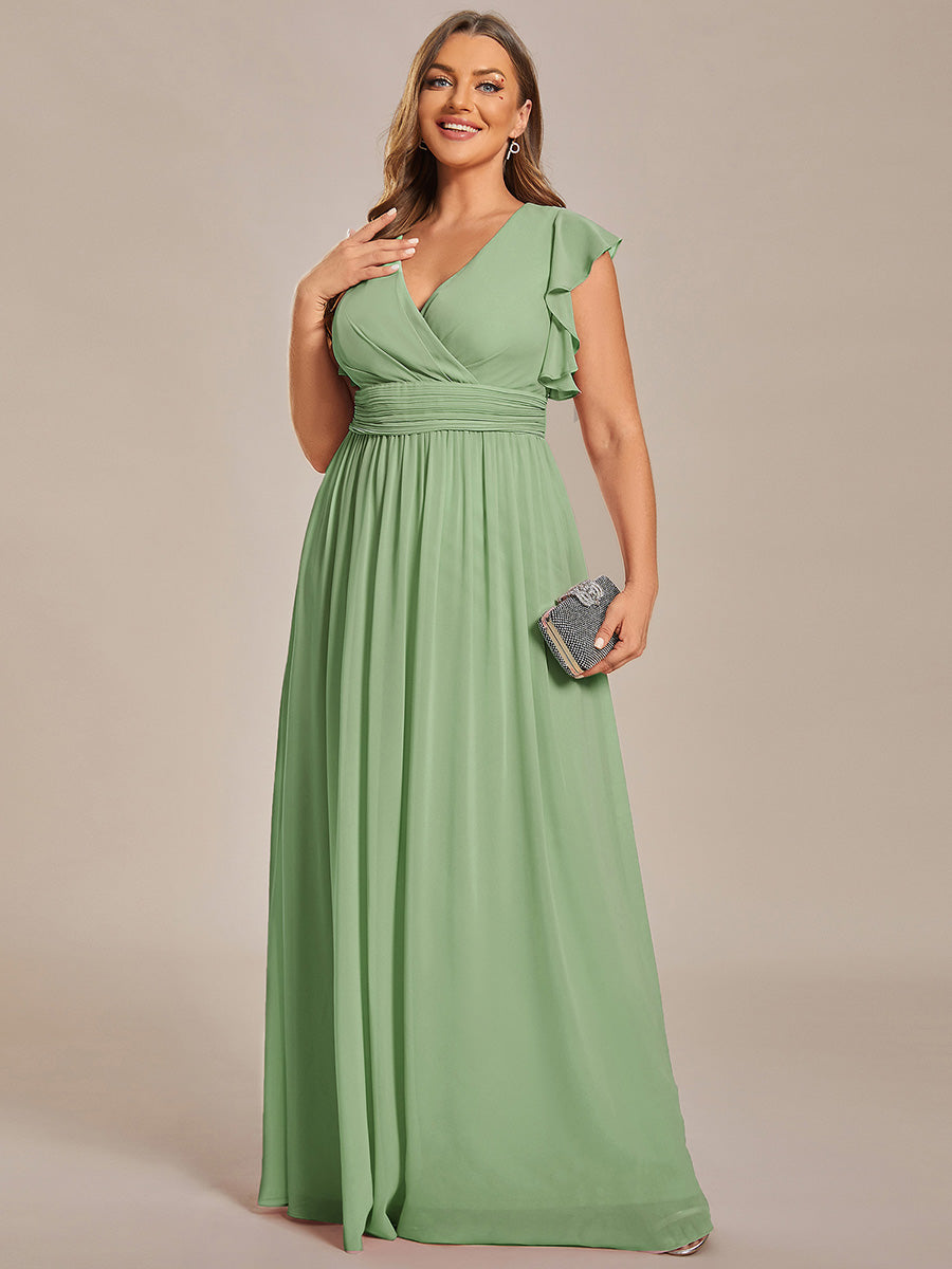Color=Sage Green