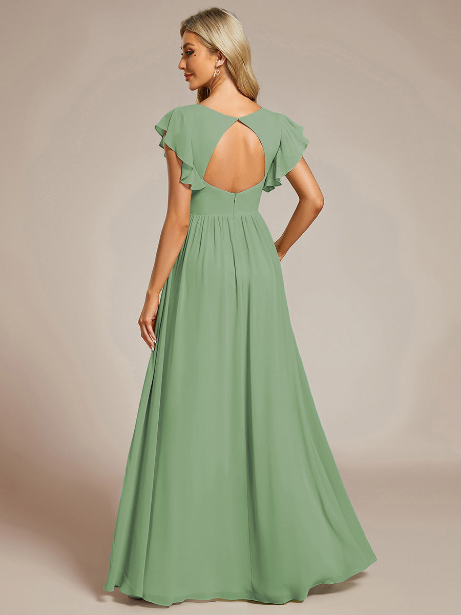 Color=Sage Green