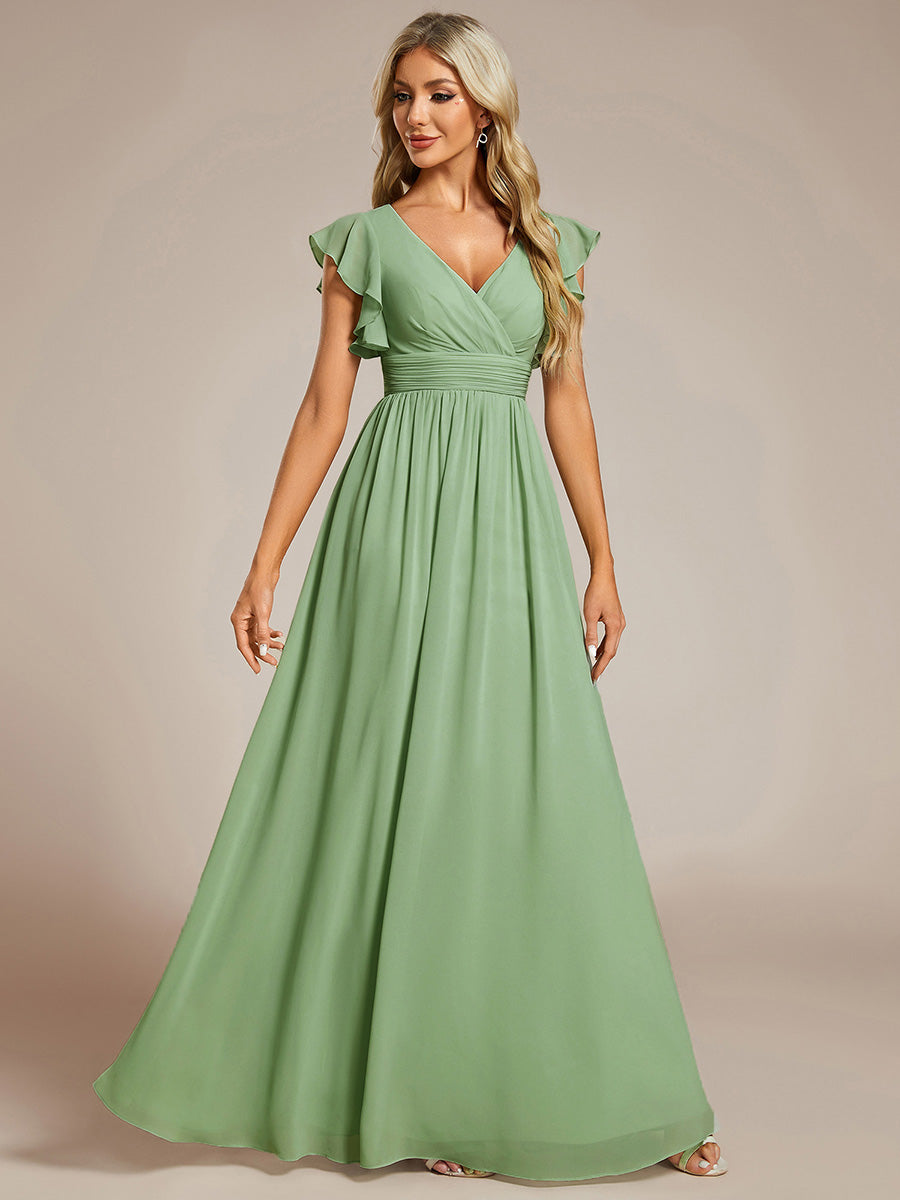 Color=Sage Green