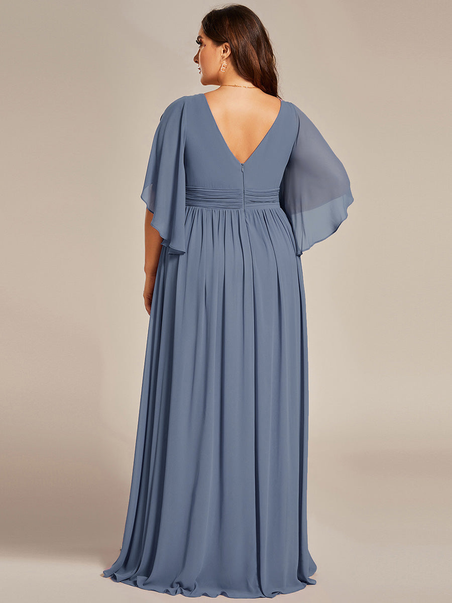 Color=Dusty Blue